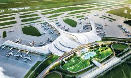 Tỉnh nào có sân bay lớn nhất Việt Nam?