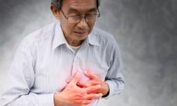 Những dấu hiệu trước khi một người chết đột ngột là gì?