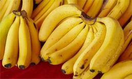 Khi mua chuối nên chọn chuối thẳng hay chuối cong? Độ ngon của hai loại rất khác nhau, đọc xong đừng mua nhầm hàng nữa 