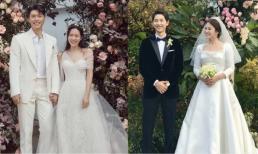 Bài học từ cuộc hôn nhân của Song Hye Kyo, Son Ye Jin và những ngôi sao Kbiz khác