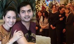 Trước tin đồn chồng bị hãm hại, Vợ Đức Tiến lên tiếng