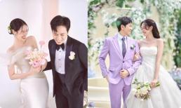 Anh Đức và vợ thông báo ngày cưới mới, vẫn giữ nguyên tắc này ở hôn lễ