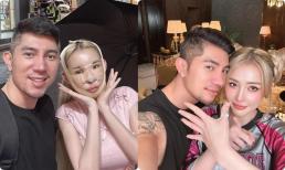 Ngân 98 công khai ảnh phẫu thuật thẩm mĩ lần nữa, không ngại bị chỉ trích vì lí do này