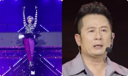 Bằng Kiều khóc xin lỗi con trai, BB Trần lộ dấu hiệu đáng lo ngại 