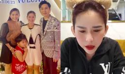 Con gái nuôi của Vũ Linh làm rõ nỗi oan của anh hai, tuyên bố dạy con ruột của ba nuôi