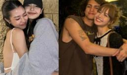 Lisa (Black Pink) xuất hiện trước công chúng sau tin đồn phá vỡ mối quan hệ của người khác