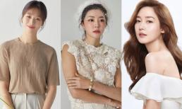 Từ Jang Shin Young đến Park Han Byul: Đòn giáng trực tiếp từ vụ bê bối đời tư của chồng