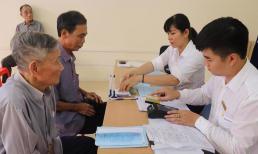 Tháng 7/2025: Người từ 70 tuổi không có lương hưu sẽ được hưởng trợ cấp hưu trí, đúng không?