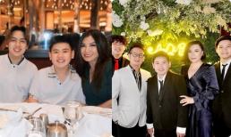 Vợ cũ Bằng Kiều tiết lộ nam ca sĩ thường vắng mặt trong các ngày đặc biệt của các con, yêu cầu điều này