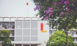 Đại học công lập này có doanh thu cao nhất Việt Nam, tỷ lệ giảng viên có học vị Tiến sĩ đứng đầu cả nước, là 'nôi' đào tạo sếp FPT