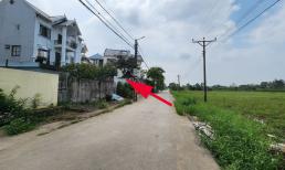 Giá đất 1 huyện ngoại thành sắp lên quận tại Thủ đô Hà Nội tăng mạnh: Chạm ngưỡng hơn 200 triệu đồng/m2