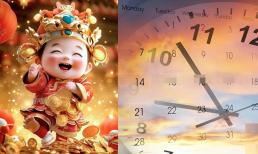 Những đứa trẻ sinh vào 5 giờ này là những đứa 'con đền ơn”, khi lớn lên sẽ được phước và có tương lai tươi sáng! 