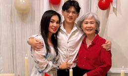 Ca sĩ Kavie Trần ra mắt MV gửi thông điệp “Đạo làm con” 