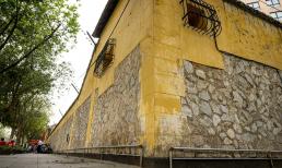 Con phố chỉ có duy nhất 1 số nhà ở Hà Nội là phố nào?