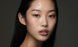 Nốt ruồi ở ba nơi này chính là nốt ruồi của Bồ Tát đầu thai ở kiếp trước