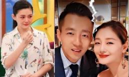 Hoàn cảnh hiện tại của Từ Hy Viên rất đáng lo ngại, cô bị suy sụp tinh thần, tự trách mình và hối hận khi kết hôn với Uông Tiểu Phi 