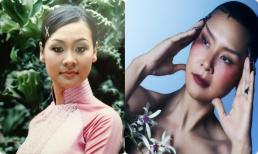 Hoa hậu vượt qua 16 lần hóa trị vì ung thư giờ ra sao?