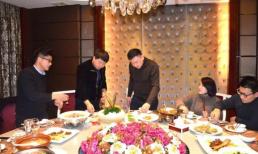 Những kiểu người này chủ động mời bạn đi ăn, hầu hết đều không có việc gì tốt, tốt nhất bạn nên từ chối họ một cách dứt khoát