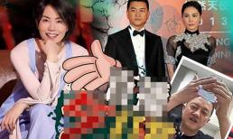 Sau khi nhìn thấy hoàn cảnh hiện tại của Vương Phi và Lý Á Bằng mới biết tại sao tình yêu của họ lại kết thúc nhanh đến vậy