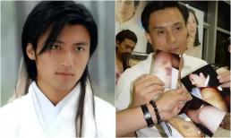 Anh bị Tạ Đình Phong đánh thương nặng, bỏ vợ sau 6 lần sảy thai, hiện kiếm sống bằng nghề bán thịt lợn kho trên phố