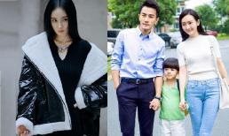 Cô được Huỳnh Hiểu Minh và Hồ Ca giúp nổi tiếng nhưng lại thành 'tiểu tam' phá hạnh phúc của Dương Mịch, tuổi 42 mới mang thai lần đầu dù chưa kết hôn