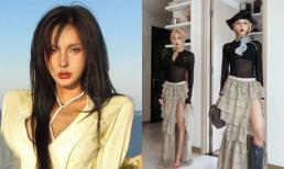 Lâm Minh tiết lộ tình trạng hiện tại sau thông báo mang thai con thứ 2, xót xa chia sẻ: 'Không có duyên với bé'