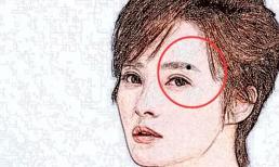 Nếu phụ nữ có 4 nốt ruồi tốt lành này thì sau khi lấy chồng sẽ 'giàu nứt đố đổ vách' và chắc chắn sẽ phát đạt! 