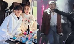 Sao Việt 30/7: Hà Kiều Anh đóng 2,6 tỷ mỗi năm cho con trai du học Anh; Noo Phước Thịnh bị vũ công 'tác động vật lý' 