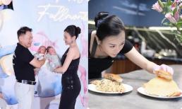 Diễn viên Phương Oanh từng phải trích xuất camera nhà mình để làm rõ tin đồn này