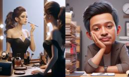 Quần áo bạn mặc thường 'quyết định số phận' của bạn. Đừng coi thường điều đó