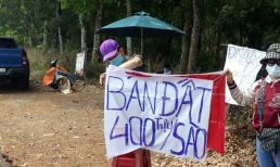 Từ hôm nay (1/8), 'cò đất' hết cửa tung hoành, đi mua nhà sẽ không còn sợ bị lừa