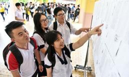 Năm 2024, một ngành học có điểm sàn cao kỷ lục, đó là ngành nào? 