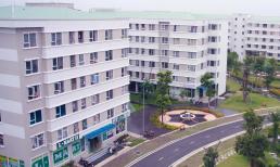 Từ hôm nay (1/8), mức thu nhập bao nhiêu mới được mua nhà ở xã hội? 