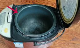 Nhà bạn có nồi cơm điện cũ không? 6 công dụng này thật tuyệt vời, tôi mới biết về chúng