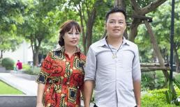 'Cô dâu U70' - Thu Sao được chồng trẻ đưa xuống Hà Nội mưu sinh, bỏ không nhà ở phố núi chấp nhận sống trong phòng trọ 20 m2