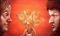 8 cách giao lưu với 'kẻ tàn nhẫn', đủ để bạn áp dụng suốt đời