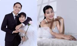 Cát Phượng nói gì khi bị hỏi 'chồng cũ ở đâu?'