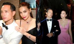 Sau khi kết hôn với Kim Lý, Hà Hồ đã thay đổi ra sao?