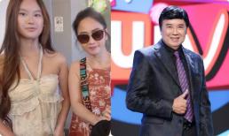 Lộ diện cháu nội ở Mỹ của danh hài Bảo Quốc: Đẹp như người mẫu, lại là con của ca sĩ đình đám này