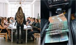 Người xưa có câu: Dù thiếu tiền đến đâu, chỉ cần bạn sẵn sàng tiêu tiền ở 3 khía cạnh thì tiền sẽ 'tự chảy vào túi'