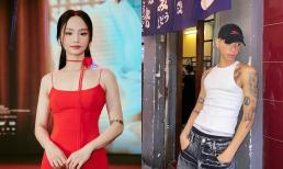 Miu Lê và Wean Lê bị nghi hẹn hò qua một chi tiết đặc biệt 