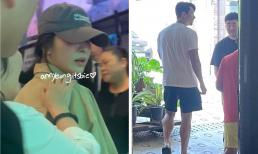 Song Hye Kyo và 'tình cũ' Hyun Bin dưới ống kính người qua đường: Có khác xa so với hình ảnh đã qua chỉnh sửa?