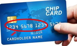 Số thẻ ngân hàng bị lộ có sợ bị mất tiền trong tài khoản không?