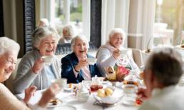 Bảng xếp hạng 10 'thực phẩm trường thọ' mà người trung niên và người già nên ăn, vừa bổ dưỡng vừa ngon miệng