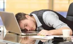 Ngủ trưa bao nhiêu phút là tốt nhất? Nếu vượt quá thời gian này, càng ngủ sẽ càng mệt mỏi!