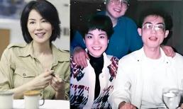 Vương Phi đã hai lần ly hôn và không dám tái hôn, nhưng cô lo lắng nhất cho người anh trai vẫn độc thân ở tuổi 57