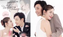 Con trai nuôi Vũ Linh ấn định ngày đính hôn với Hoa hậu Phương Lê