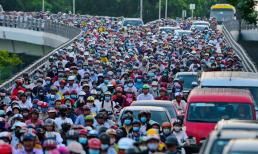 Tỉnh thành nào đông dân nhất Việt Nam hiện nay?