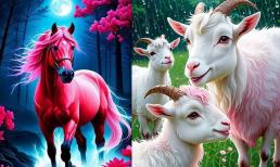 3 con giáp có sự hiểu biết phi thường, sinh năm Ngọ được ví như “chiếc máy in tiền”, đưa tiền lăn vào