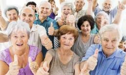 Những người sống thọ nhất thế giới có thói quen gì vào ban đêm? Hóa ra rất đơn giản, thậm chí không tốn xu nào